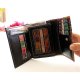 Card wallet for women