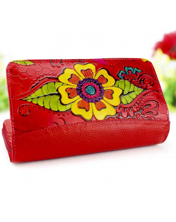Wallet for womens